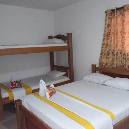 Hotel Isla Manga Home Cartagena Luaran gambar