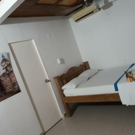 Hotel Isla Manga Home Cartagena Luaran gambar