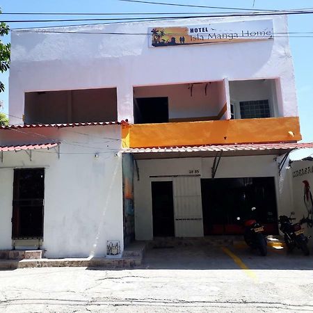 Hotel Isla Manga Home Cartagena Luaran gambar