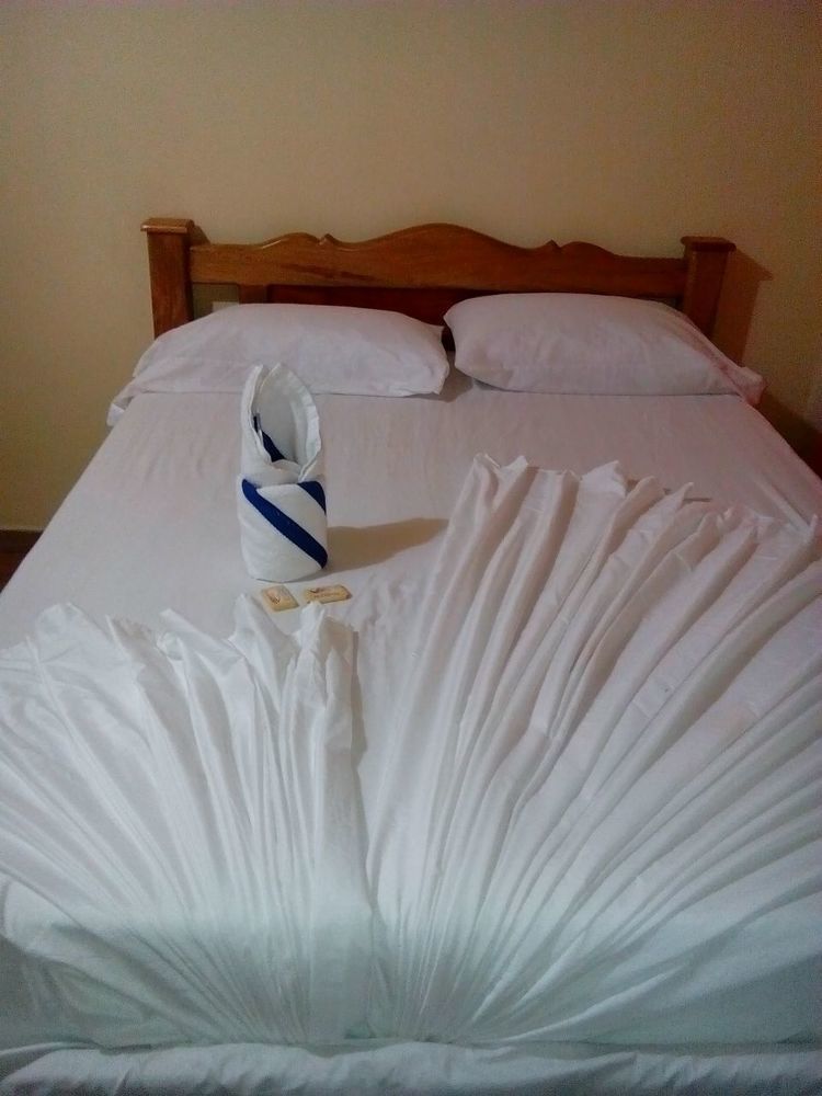 Hotel Isla Manga Home Cartagena Luaran gambar