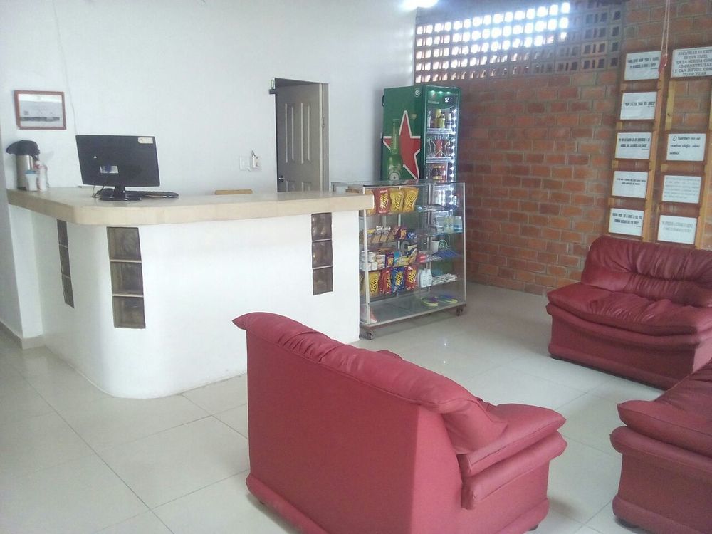 Hotel Isla Manga Home Cartagena Luaran gambar