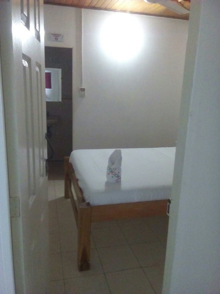 Hotel Isla Manga Home Cartagena Luaran gambar