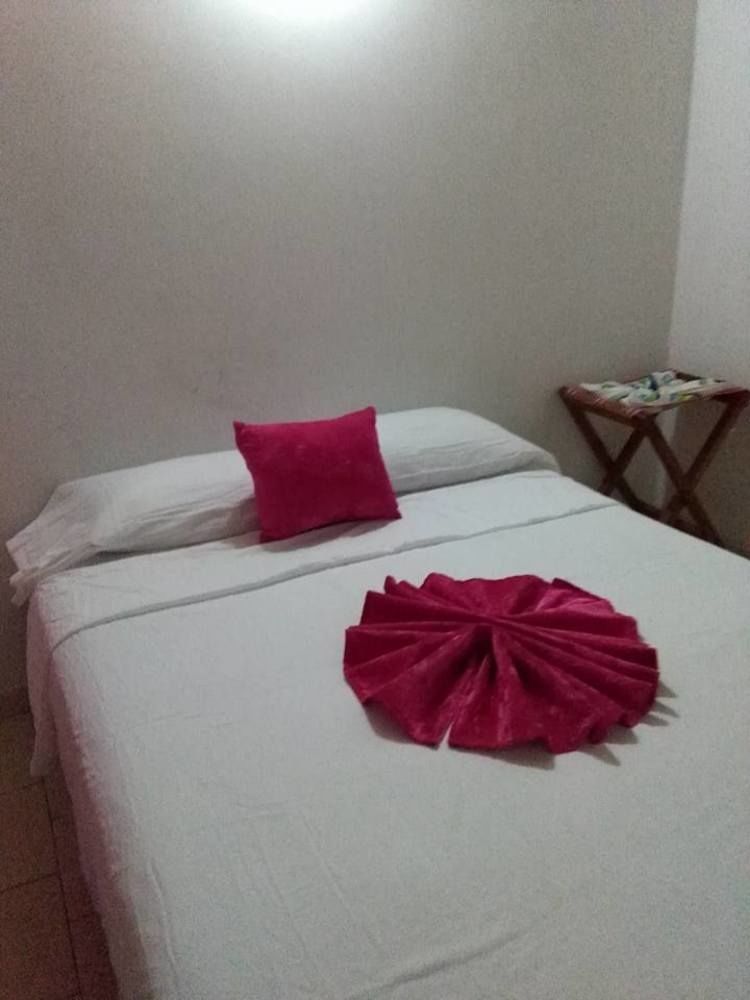 Hotel Isla Manga Home Cartagena Luaran gambar