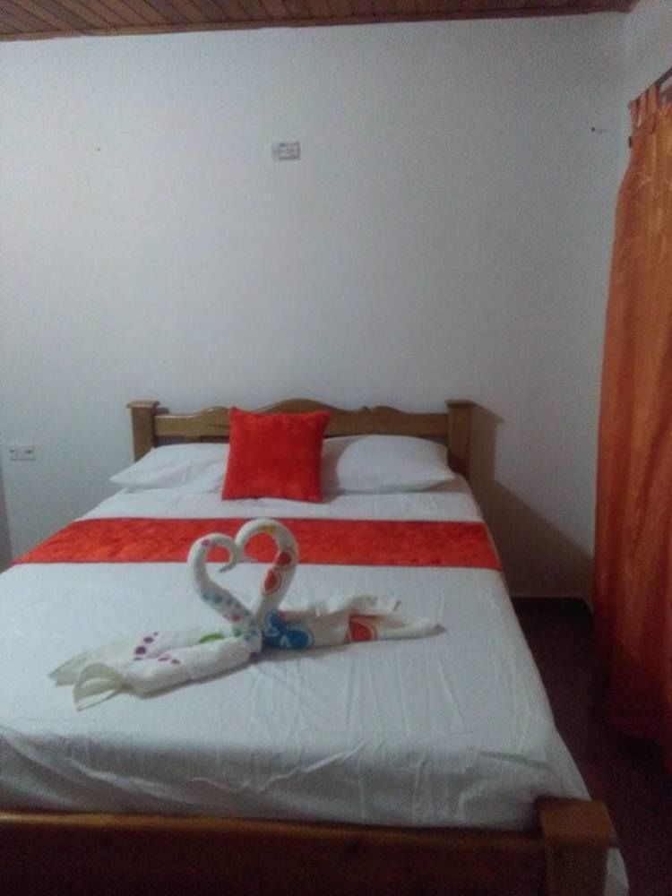 Hotel Isla Manga Home Cartagena Luaran gambar