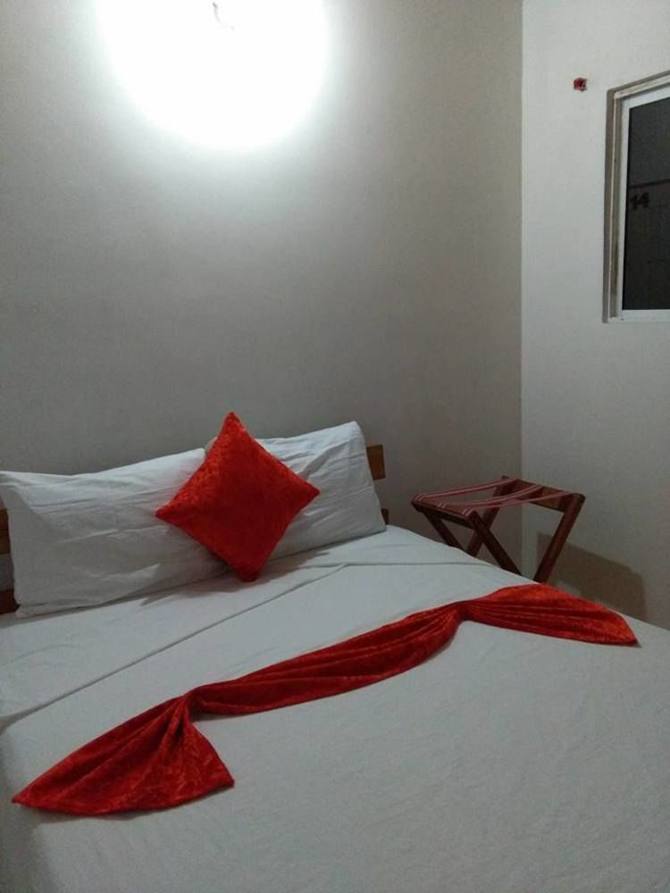 Hotel Isla Manga Home Cartagena Luaran gambar
