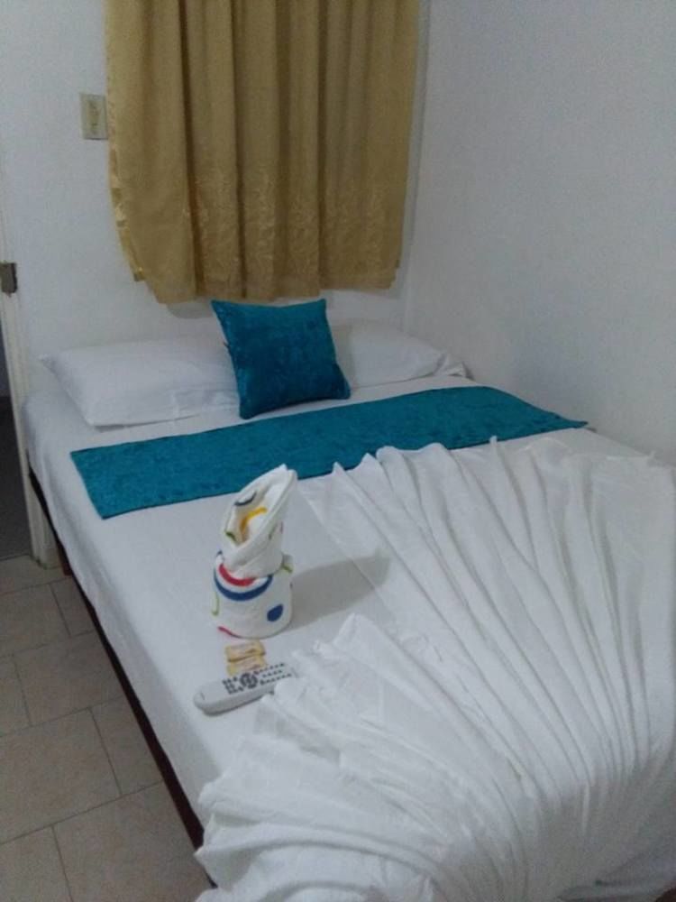 Hotel Isla Manga Home Cartagena Luaran gambar