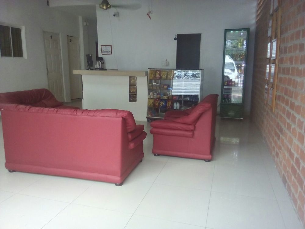 Hotel Isla Manga Home Cartagena Luaran gambar