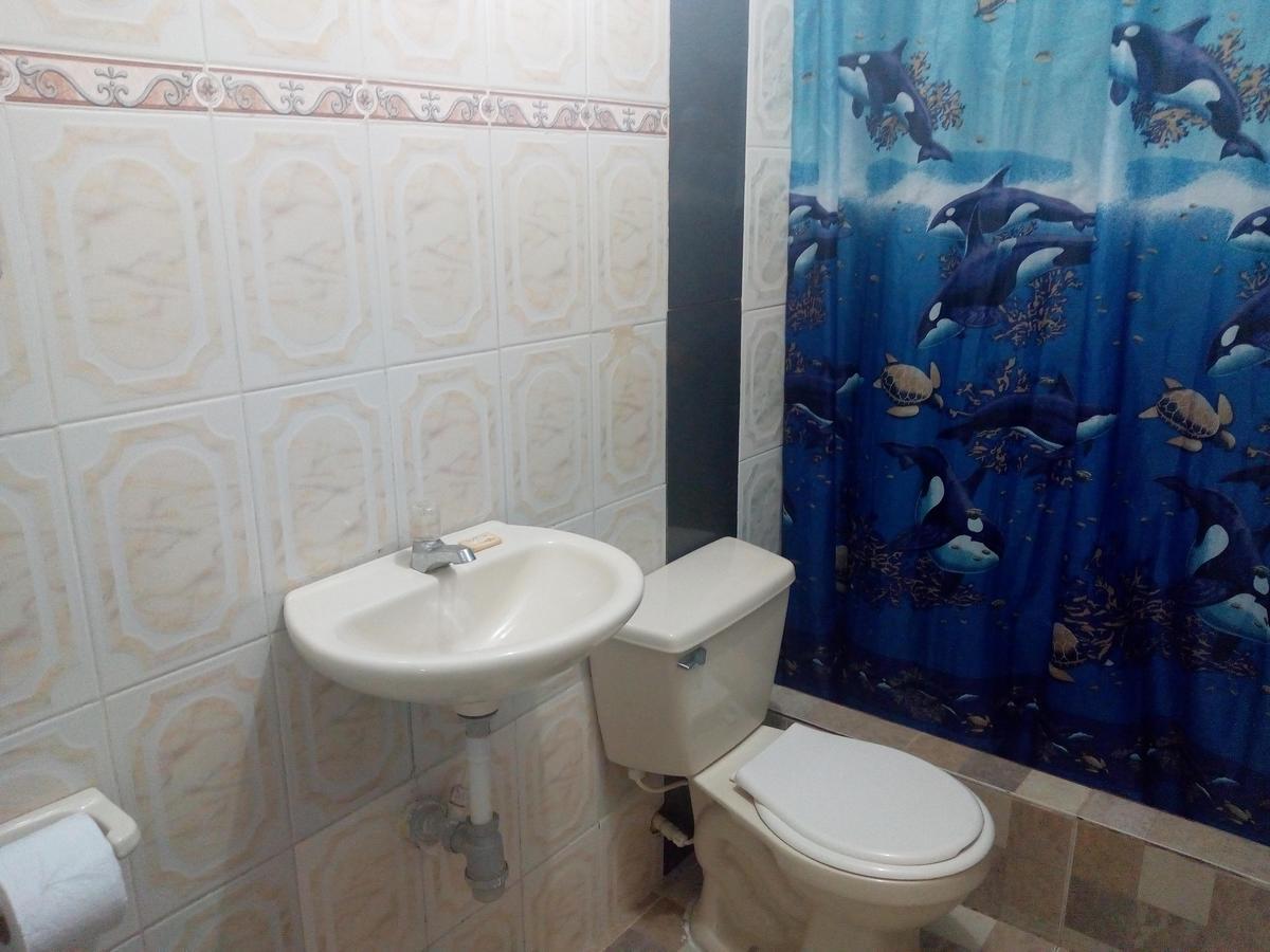 Hotel Isla Manga Home Cartagena Luaran gambar