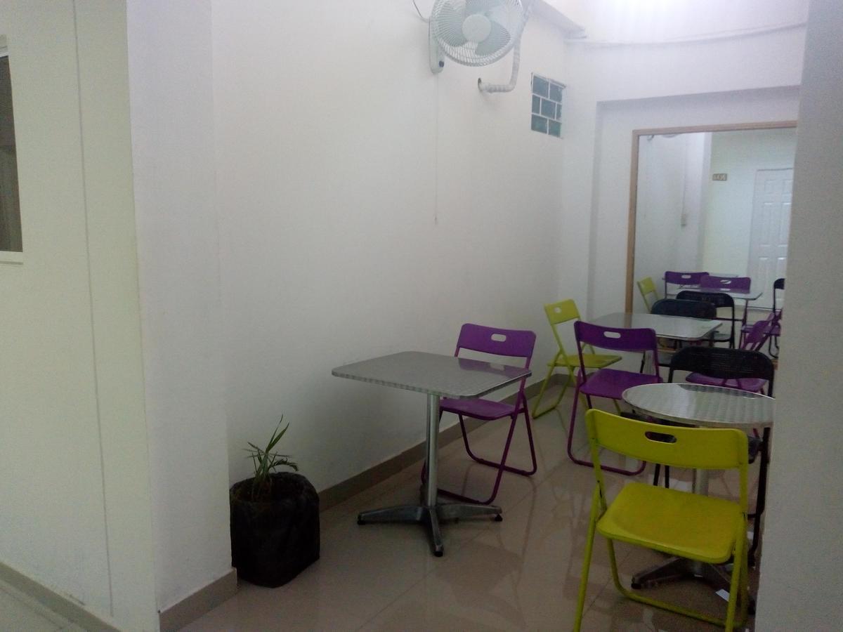 Hotel Isla Manga Home Cartagena Luaran gambar