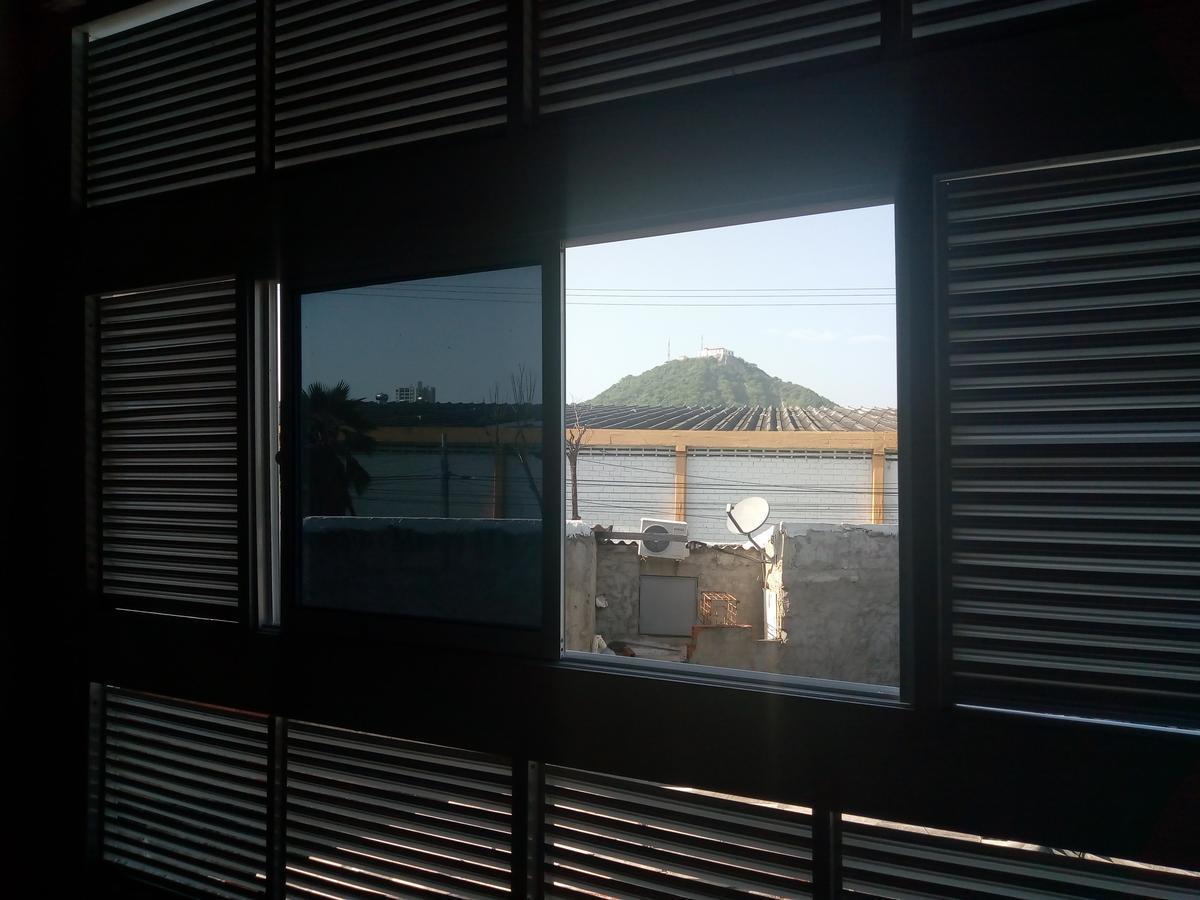 Hotel Isla Manga Home Cartagena Luaran gambar
