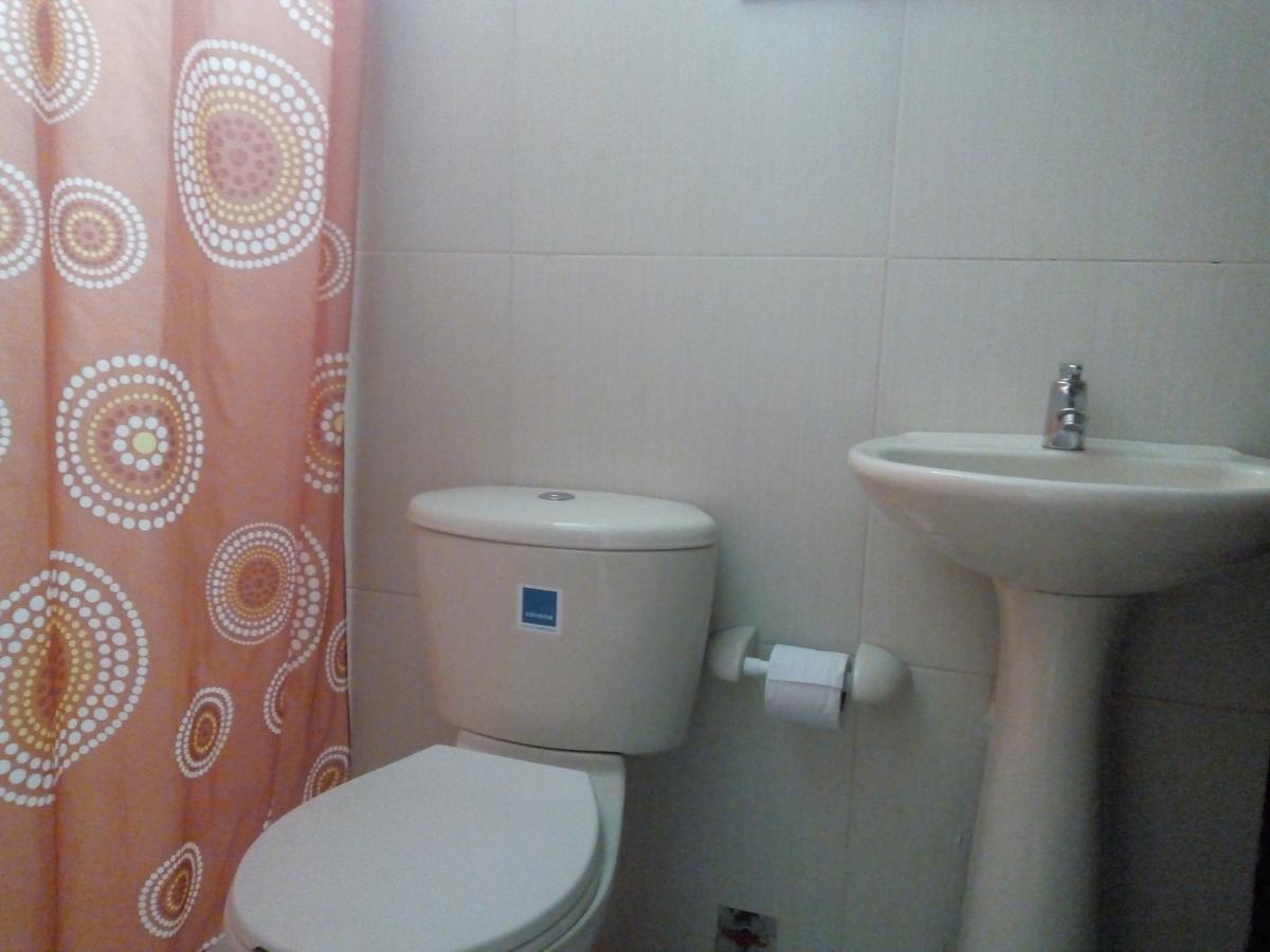 Hotel Isla Manga Home Cartagena Luaran gambar