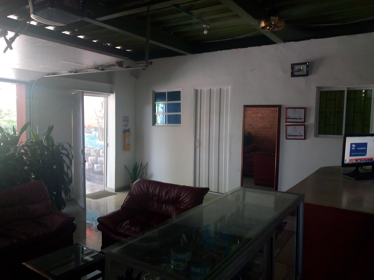 Hotel Isla Manga Home Cartagena Luaran gambar