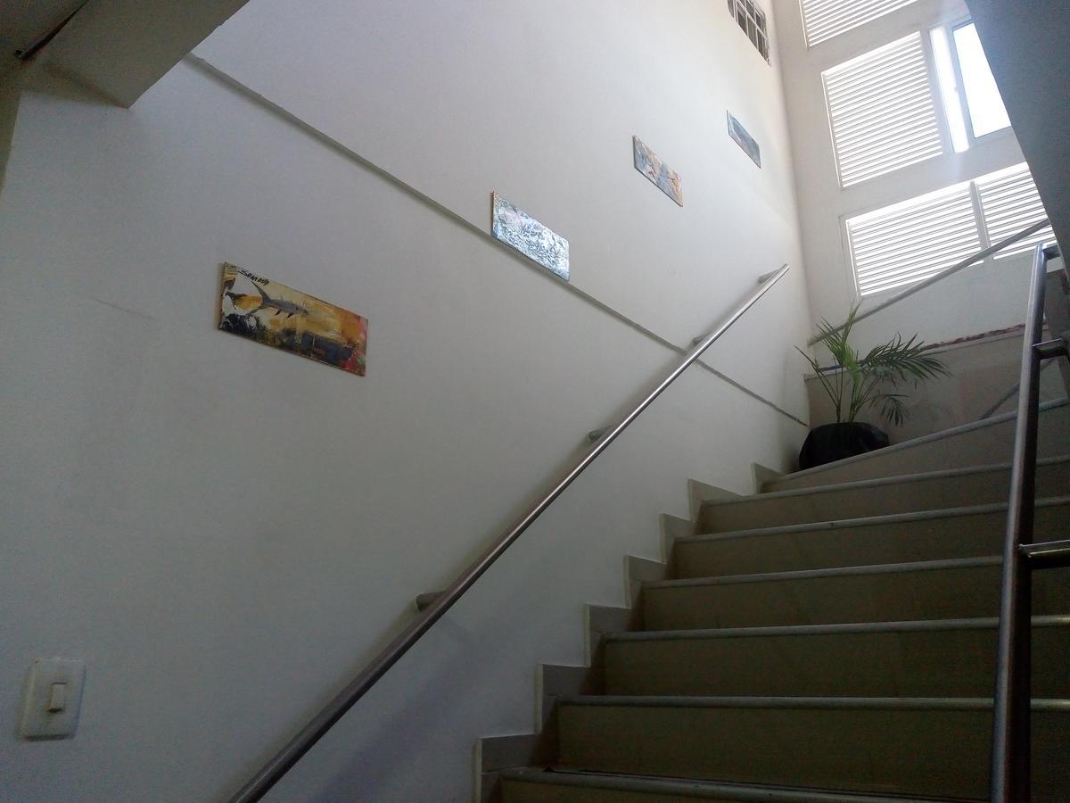 Hotel Isla Manga Home Cartagena Luaran gambar