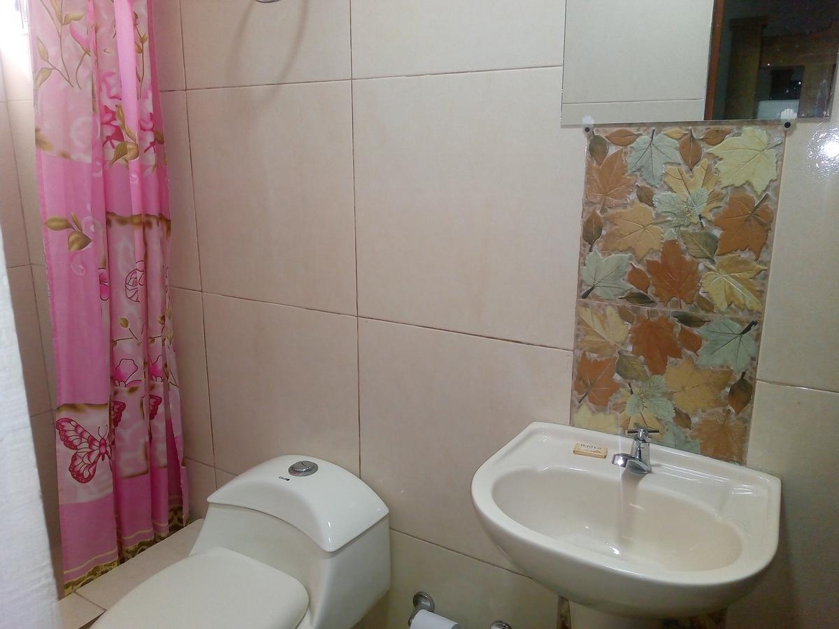 Hotel Isla Manga Home Cartagena Luaran gambar