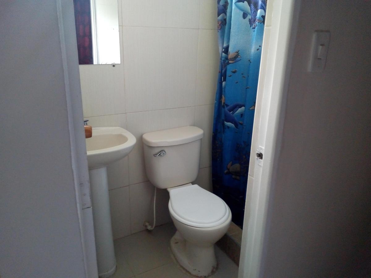 Hotel Isla Manga Home Cartagena Luaran gambar