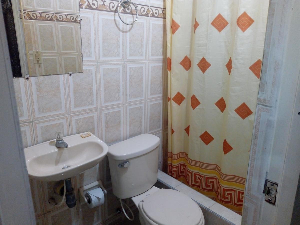 Hotel Isla Manga Home Cartagena Luaran gambar