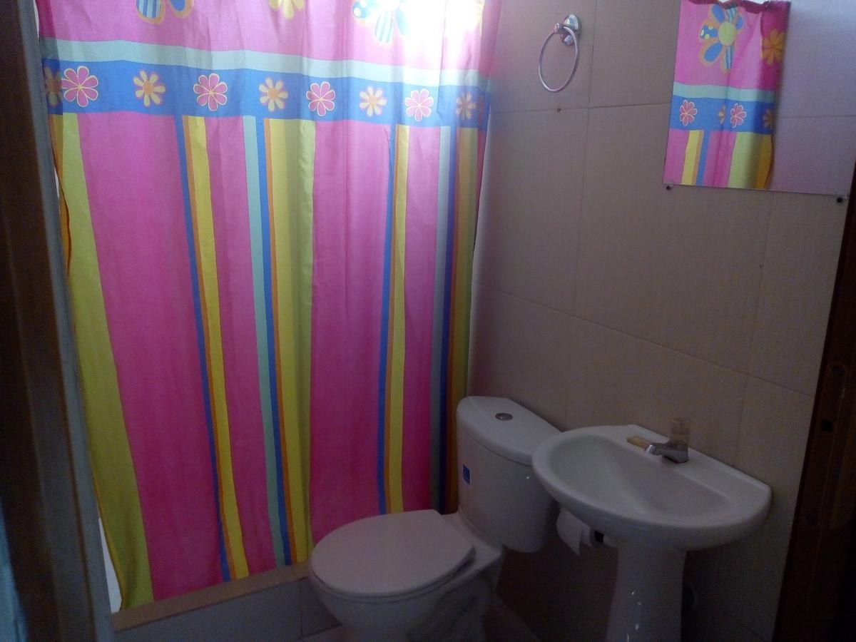 Hotel Isla Manga Home Cartagena Luaran gambar