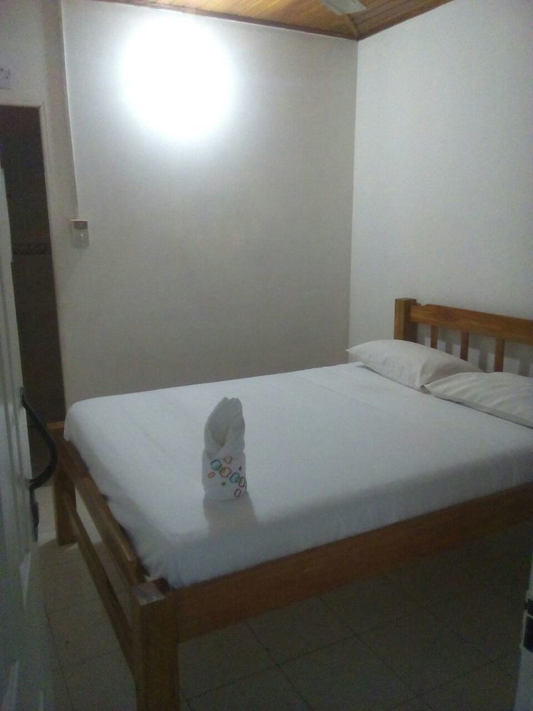 Hotel Isla Manga Home Cartagena Luaran gambar