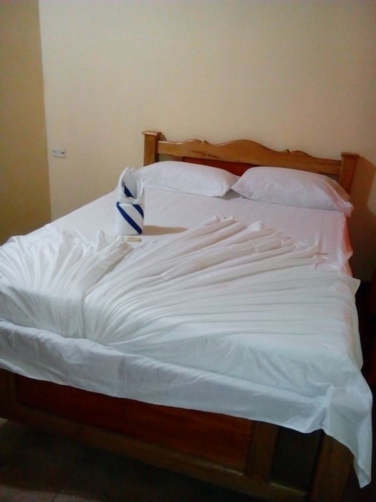 Hotel Isla Manga Home Cartagena Luaran gambar