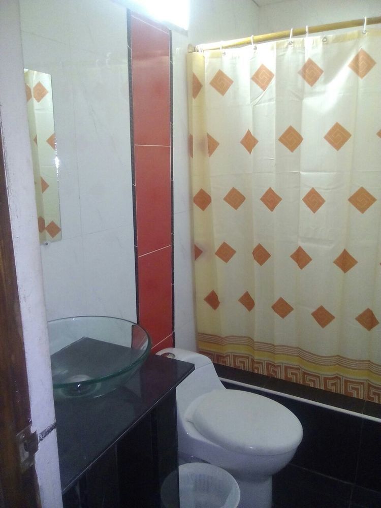 Hotel Isla Manga Home Cartagena Luaran gambar