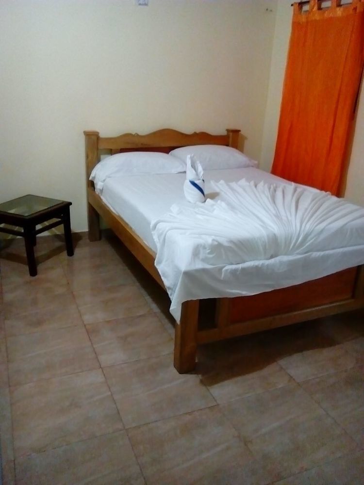 Hotel Isla Manga Home Cartagena Luaran gambar