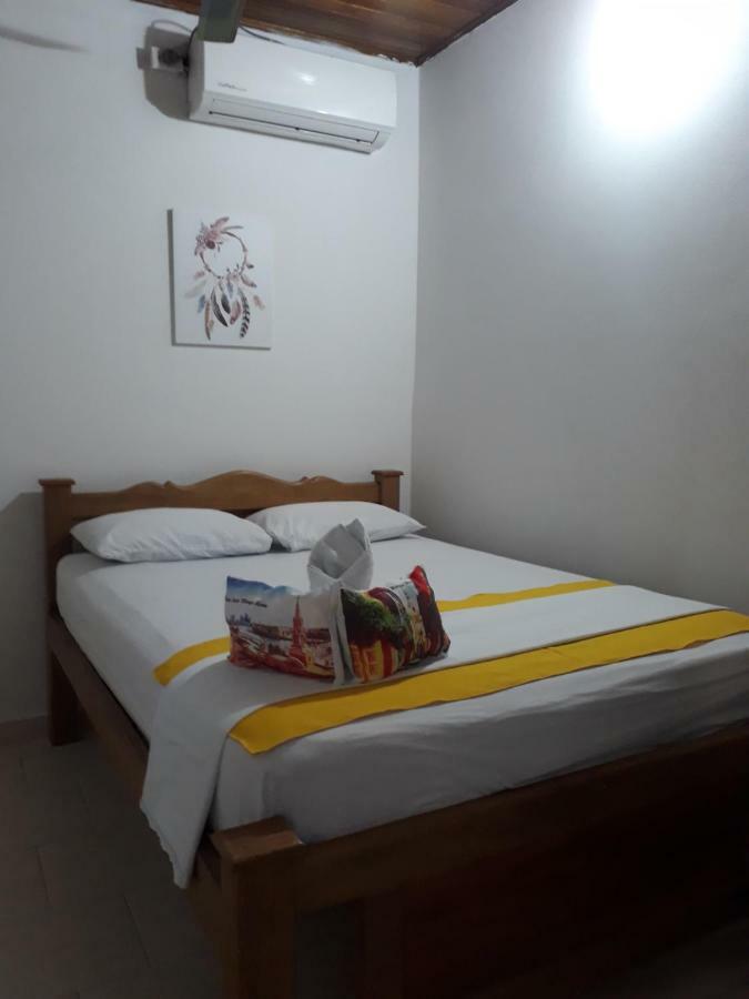 Hotel Isla Manga Home Cartagena Luaran gambar