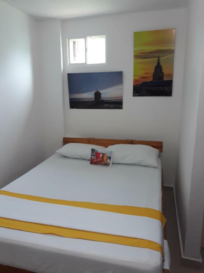 Hotel Isla Manga Home Cartagena Luaran gambar