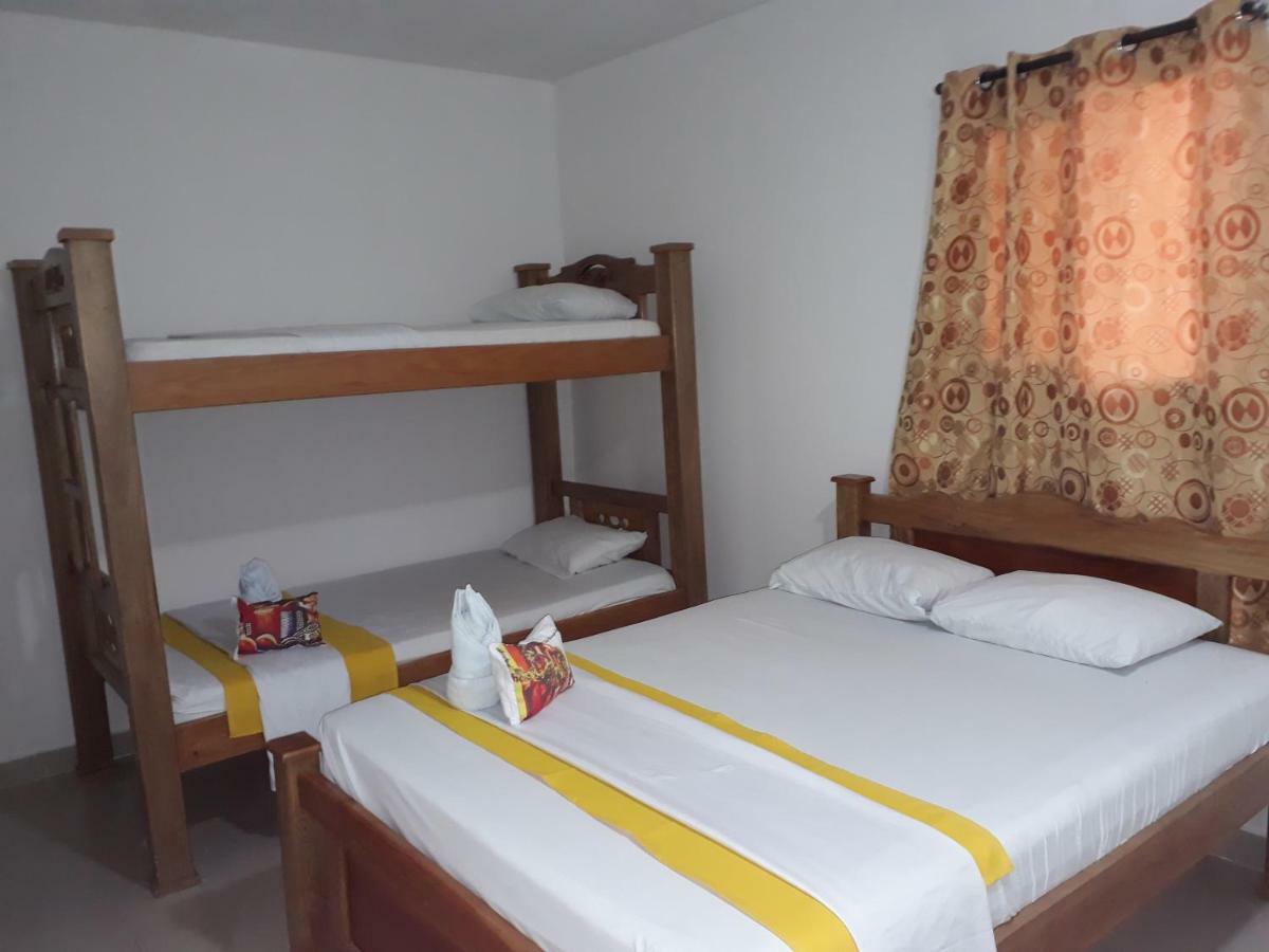 Hotel Isla Manga Home Cartagena Luaran gambar