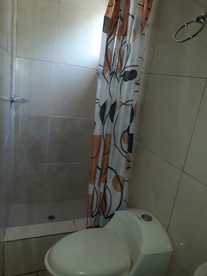 Hotel Isla Manga Home Cartagena Luaran gambar