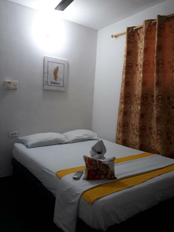Hotel Isla Manga Home Cartagena Luaran gambar