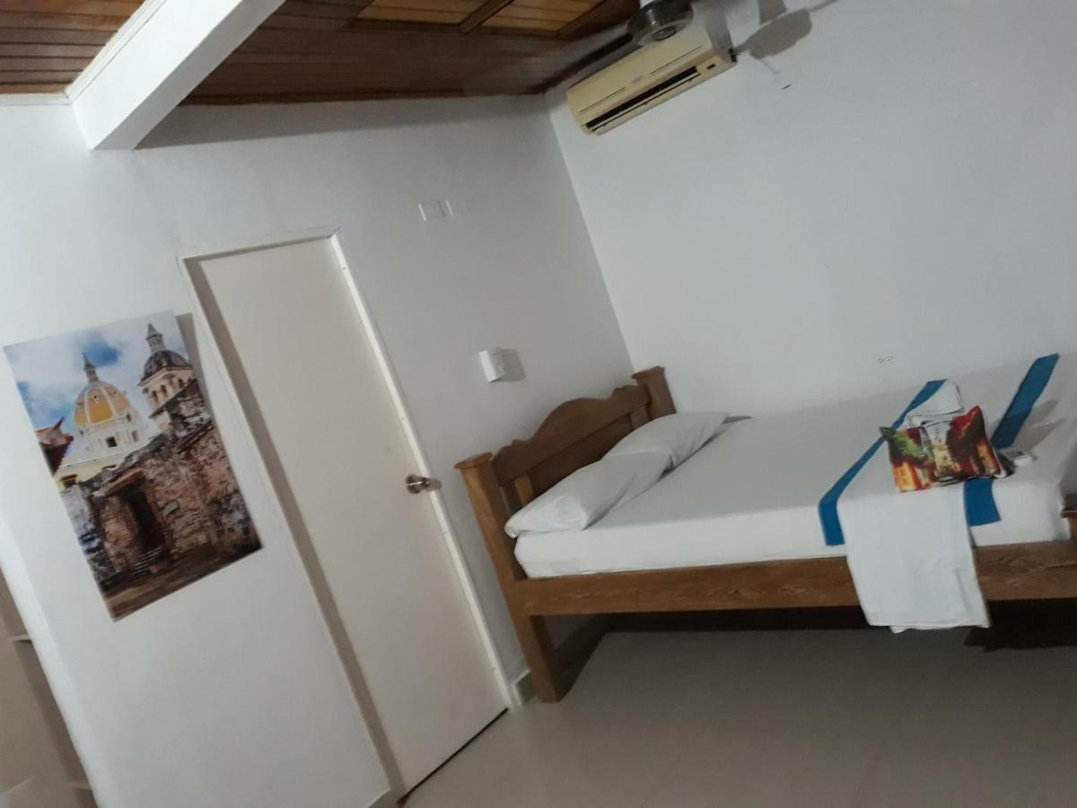 Hotel Isla Manga Home Cartagena Luaran gambar
