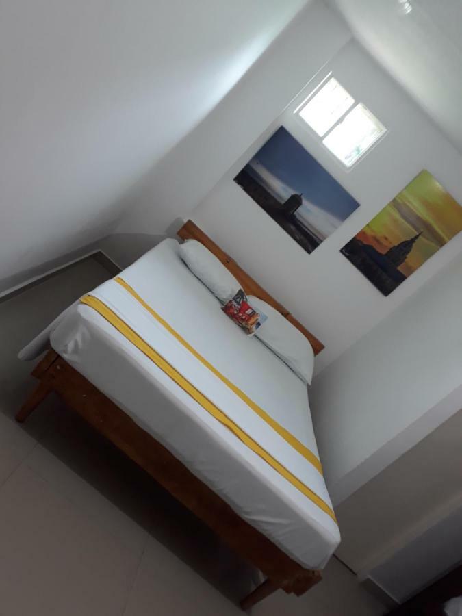 Hotel Isla Manga Home Cartagena Luaran gambar