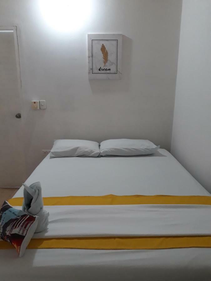 Hotel Isla Manga Home Cartagena Luaran gambar