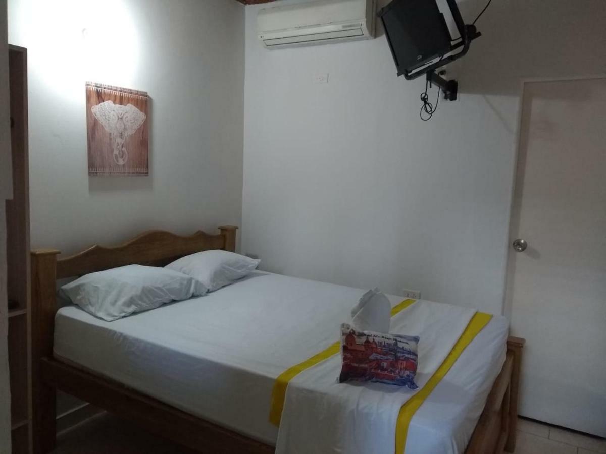 Hotel Isla Manga Home Cartagena Luaran gambar