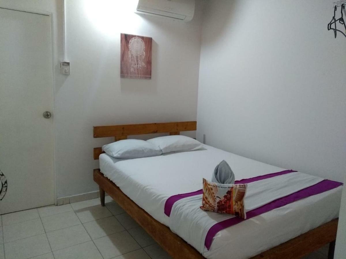 Hotel Isla Manga Home Cartagena Luaran gambar