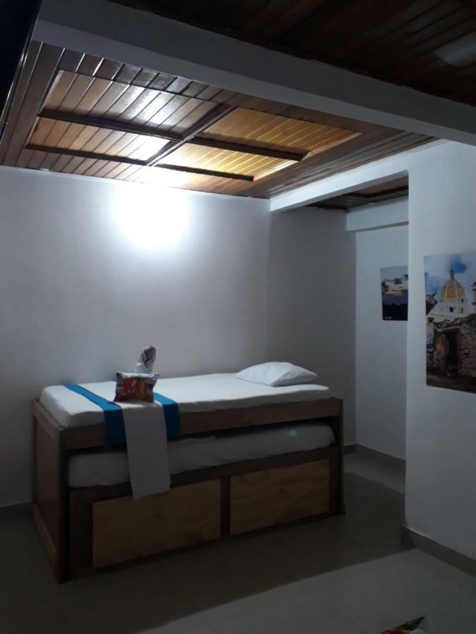 Hotel Isla Manga Home Cartagena Luaran gambar