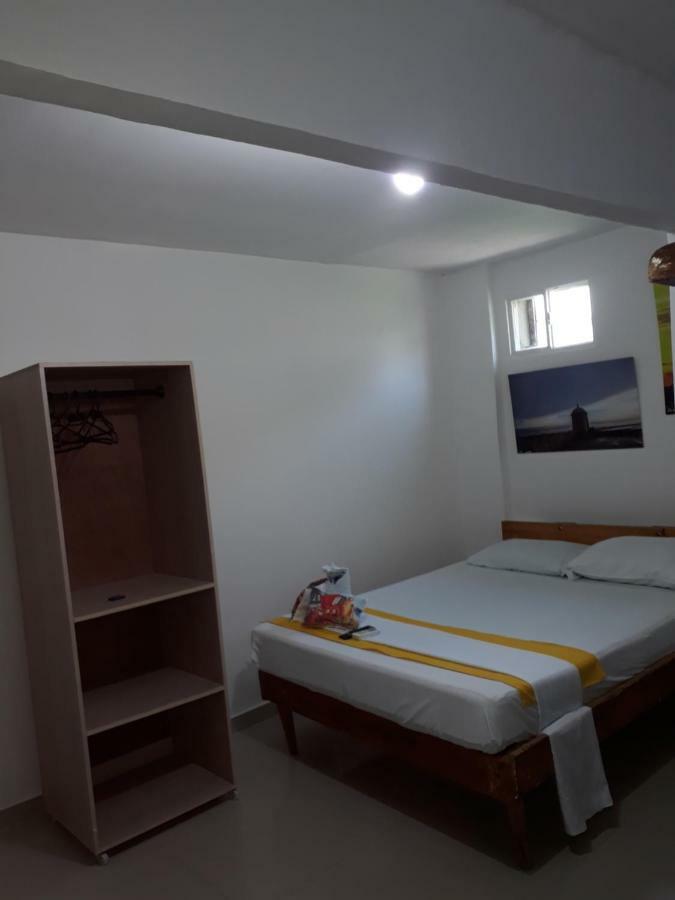 Hotel Isla Manga Home Cartagena Luaran gambar