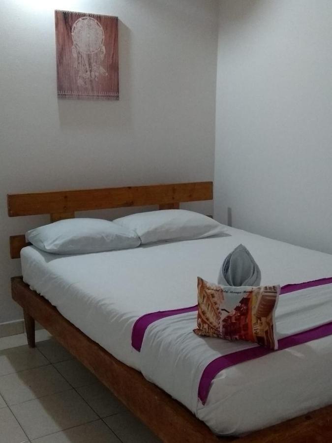 Hotel Isla Manga Home Cartagena Luaran gambar